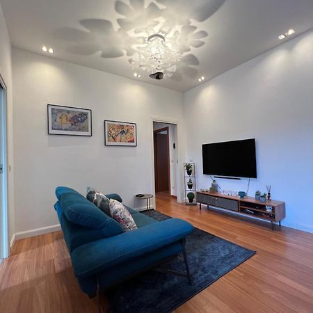 Lattanzio Charming Suite - Porta Romana Mm3 Milan Exterior photo