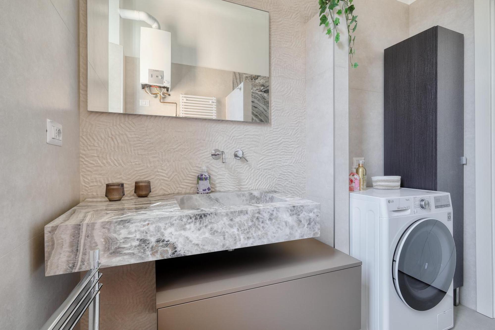 Lattanzio Charming Suite - Porta Romana Mm3 Milan Exterior photo